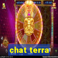 chat terra